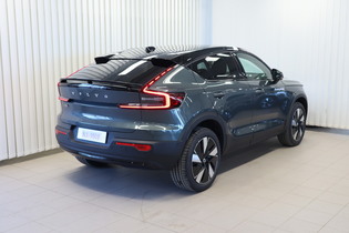 Volvo EC40 vaihtoauto