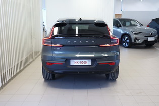 Volvo EC40 vaihtoauto