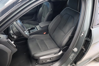 Volvo EC40 vaihtoauto