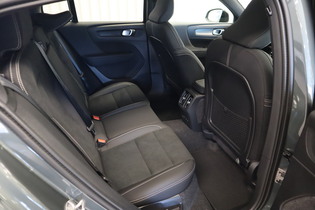 Volvo EC40 vaihtoauto