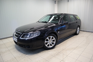 Saab 95 vaihtoauto