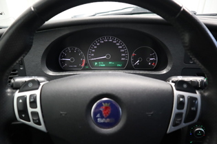 Saab 95 vaihtoauto