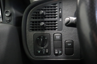 Saab 95 vaihtoauto
