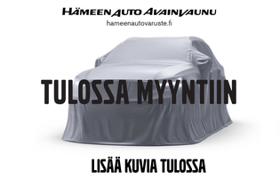 Nissan Pulsar vaihtoauto