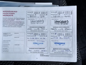 Nissan Pulsar vaihtoauto