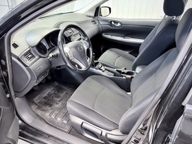 Nissan Pulsar vaihtoauto