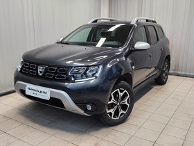 Dacia Duster vaihtoauto