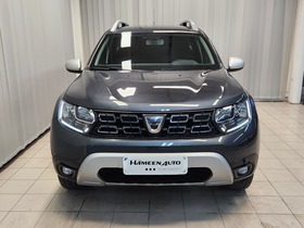 Dacia Duster vaihtoauto