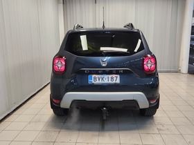 Dacia Duster vaihtoauto