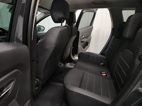 Dacia Duster vaihtoauto