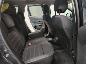 Dacia Duster vaihtoauto