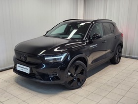 Volvo EX40 vaihtoauto