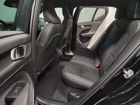 Volvo EX40 vaihtoauto