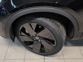 Volvo EX40 vaihtoauto