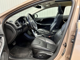 Volvo V40 vaihtoauto