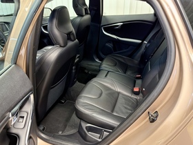 Volvo V40 vaihtoauto