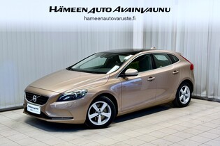 Volvo V40 vaihtoauto