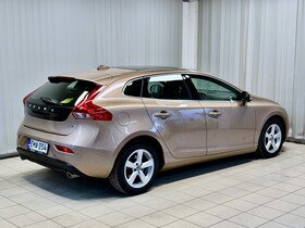 Volvo V40 vaihtoauto