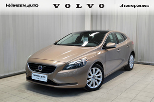 Volvo V40 vaihtoauto