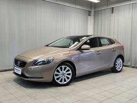 Volvo V40 vaihtoauto