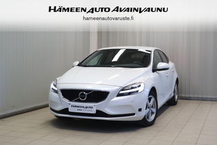 Volvo V40 vaihtoauto