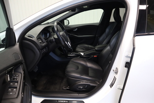 Volvo V40 vaihtoauto