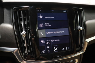 Volvo V90 Cross Country vaihtoauto