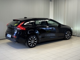 Volvo V40 vaihtoauto