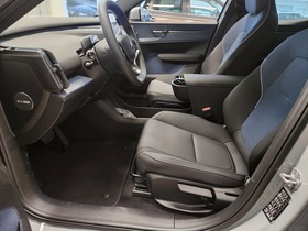 Volvo EX30 vaihtoauto