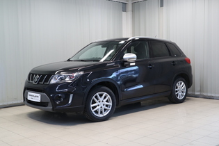 Suzuki Vitara vaihtoauto