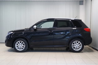 Suzuki Vitara vaihtoauto