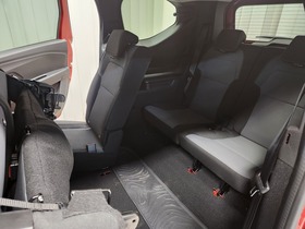 Dacia Jogger vaihtoauto