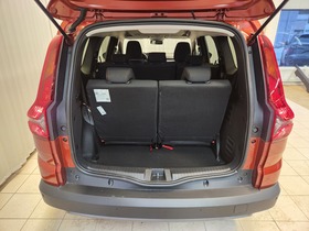 Dacia Jogger vaihtoauto