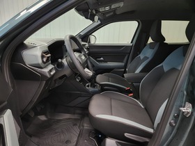 Dacia Duster vaihtoauto