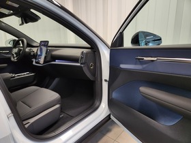 Volvo EX30 vaihtoauto