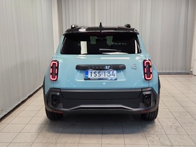 Renault 4 vaihtoauto