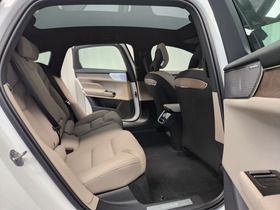 Volvo ES90 vaihtoauto