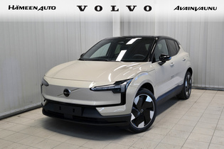 Volvo EX30 vaihtoauto