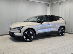 Volvo EX30 vaihtoauto