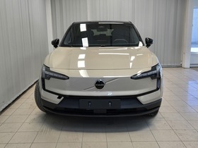 Volvo EX30 vaihtoauto