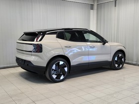 Volvo EX30 vaihtoauto