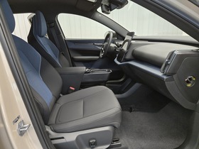 Volvo EX30 vaihtoauto