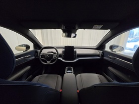 Volvo EX30 vaihtoauto