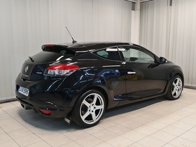 Renault Mégane vaihtoauto