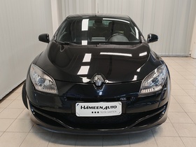 Renault Mégane vaihtoauto