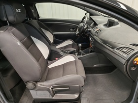 Renault Mégane vaihtoauto