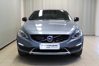 Volvo V60 Cross Country vaihtoauto