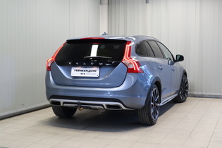Volvo V60 Cross Country vaihtoauto
