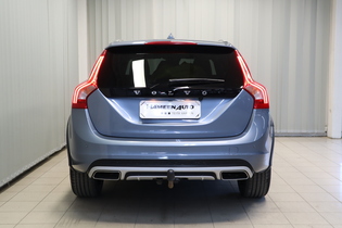 Volvo V60 Cross Country vaihtoauto