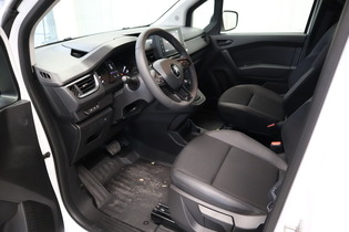 Renault Kangoo vaihtoauto